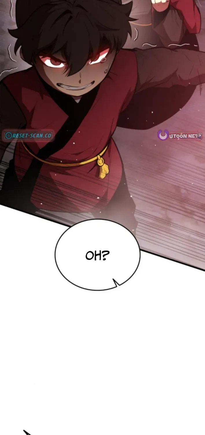 Divine Demon Reincarnation Chapter 11 page 73 - 