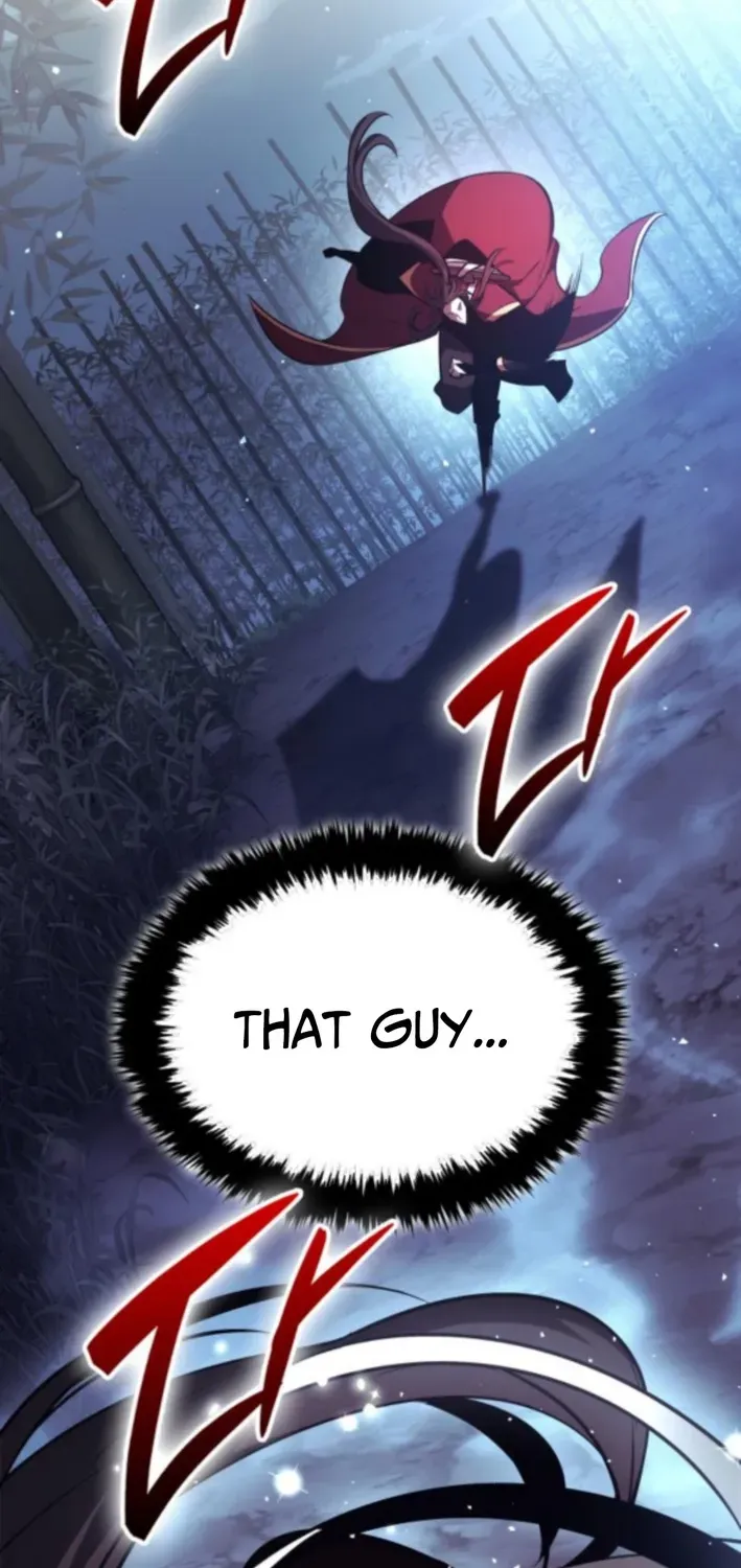 Divine Demon Reincarnation Chapter 11 page 80 - 