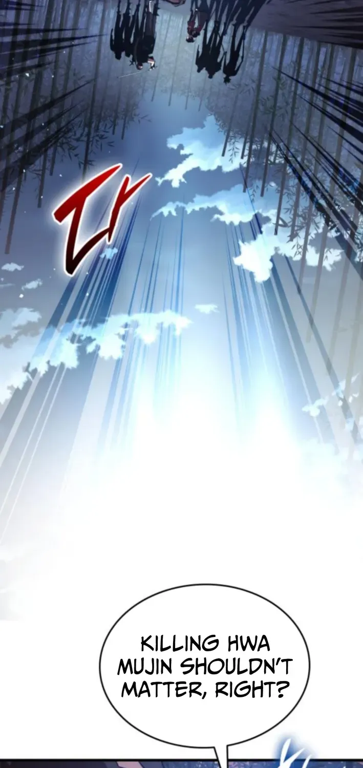Divine Demon Reincarnation Chapter 11 page 83 - 