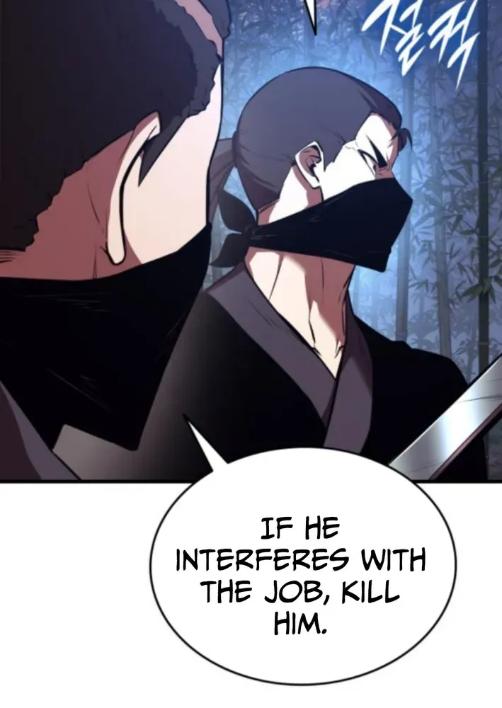 Divine Demon Reincarnation Chapter 11 page 84 - 