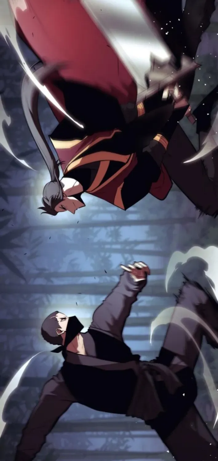 Divine Demon Reincarnation Chapter 11 page 86 - 