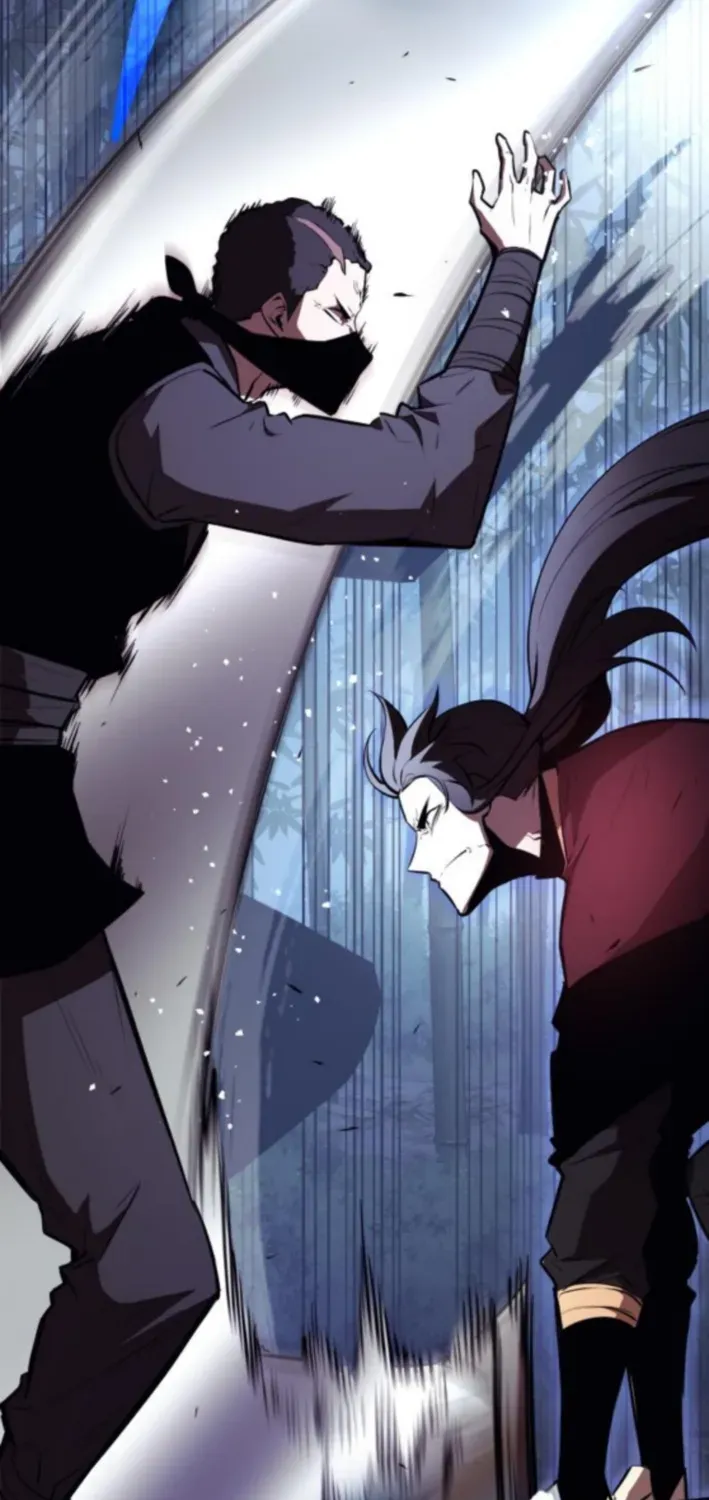Divine Demon Reincarnation Chapter 11 page 92 - 