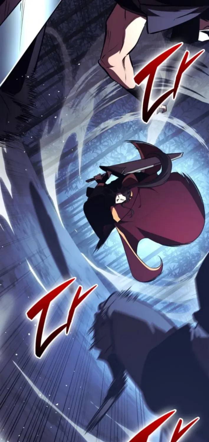Divine Demon Reincarnation Chapter 11 page 99 - 