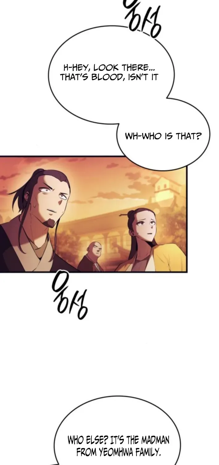 Divine Demon Reincarnation Chapter 12 page 2 - 