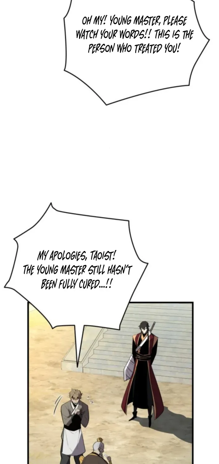 Divine Demon Reincarnation Chapter 12 page 101 - 