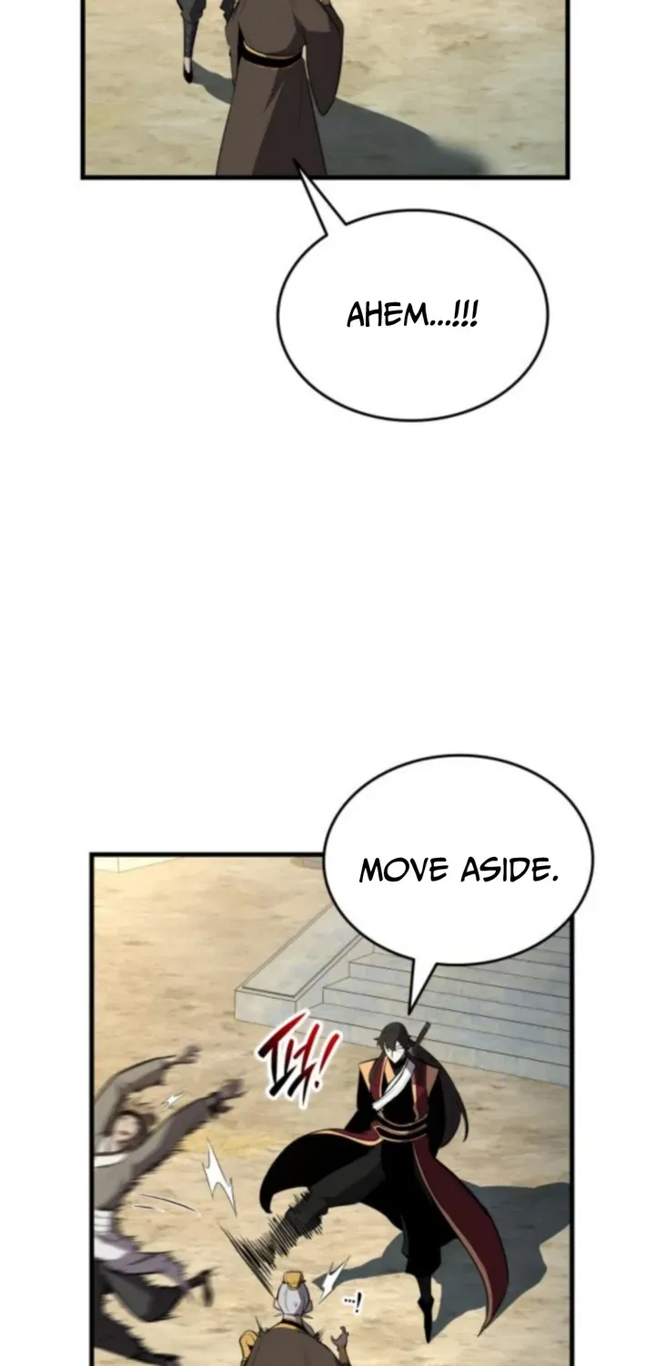 Divine Demon Reincarnation Chapter 12 page 102 - 