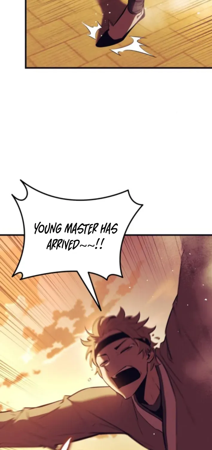 Divine Demon Reincarnation Chapter 12 page 12 - 