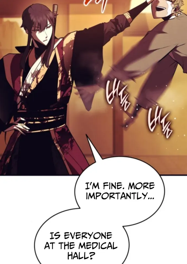 Divine Demon Reincarnation Chapter 12 page 14 - 