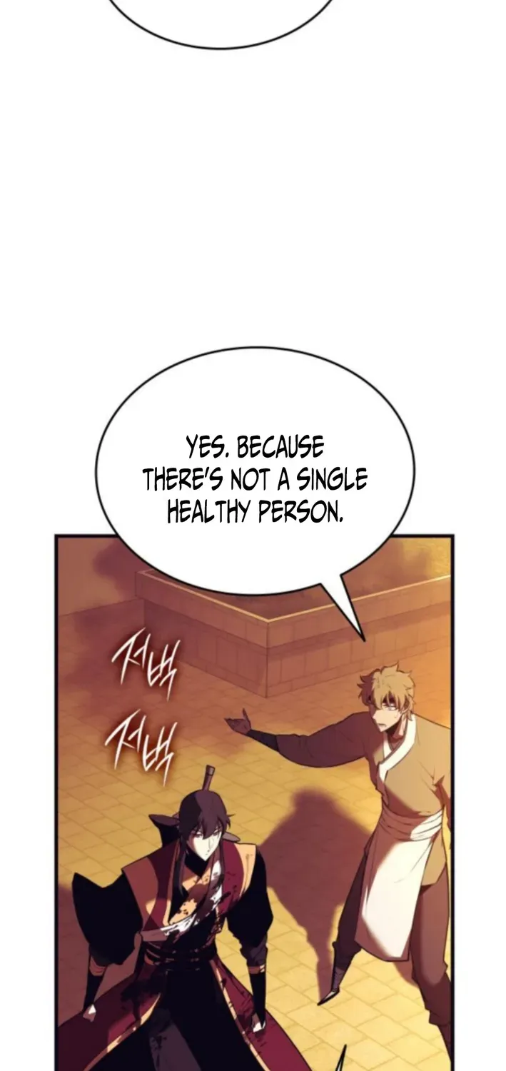 Divine Demon Reincarnation Chapter 12 page 15 - 