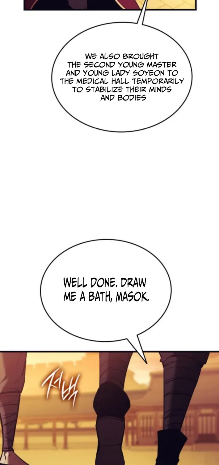 Divine Demon Reincarnation Chapter 12 page 16 - 