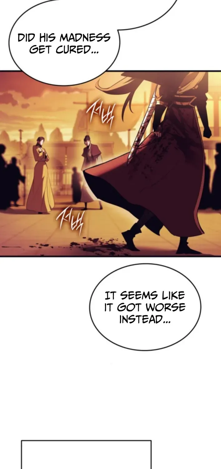 Divine Demon Reincarnation Chapter 12 page 3 - 