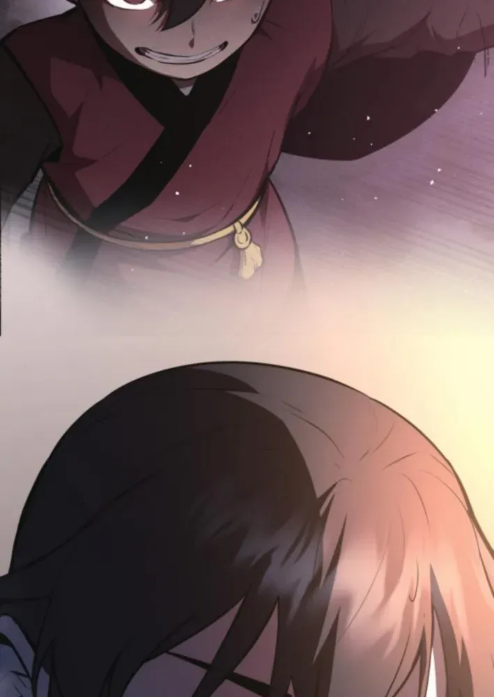 Divine Demon Reincarnation Chapter 12 page 21 - 