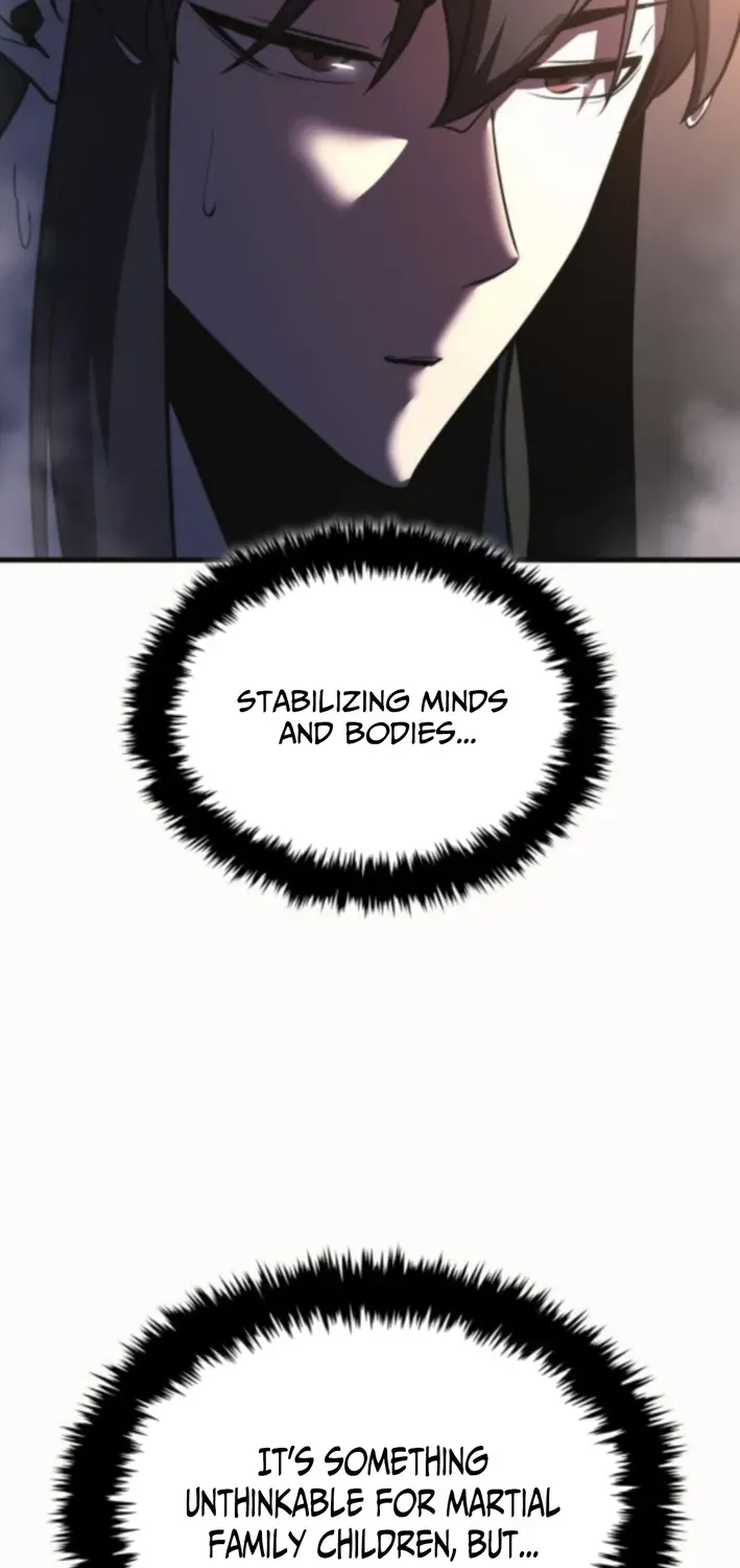Divine Demon Reincarnation Chapter 12 page 22 - 