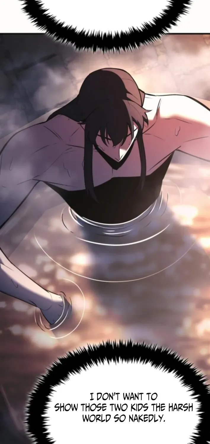 Divine Demon Reincarnation Chapter 12 page 23 - 