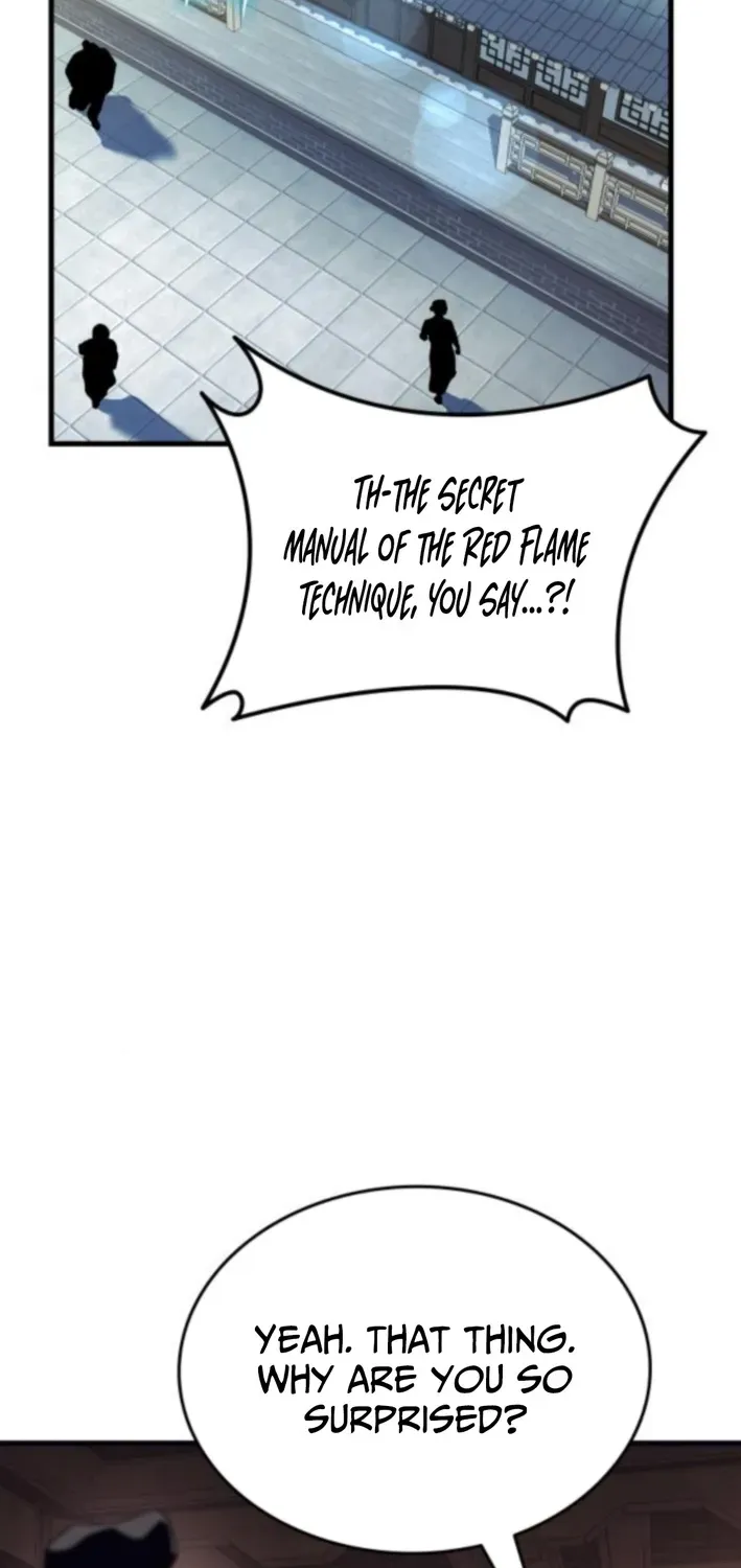Divine Demon Reincarnation Chapter 12 page 31 - 