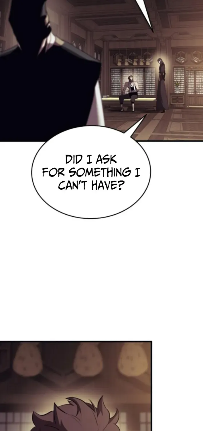 Divine Demon Reincarnation Chapter 12 page 32 - 