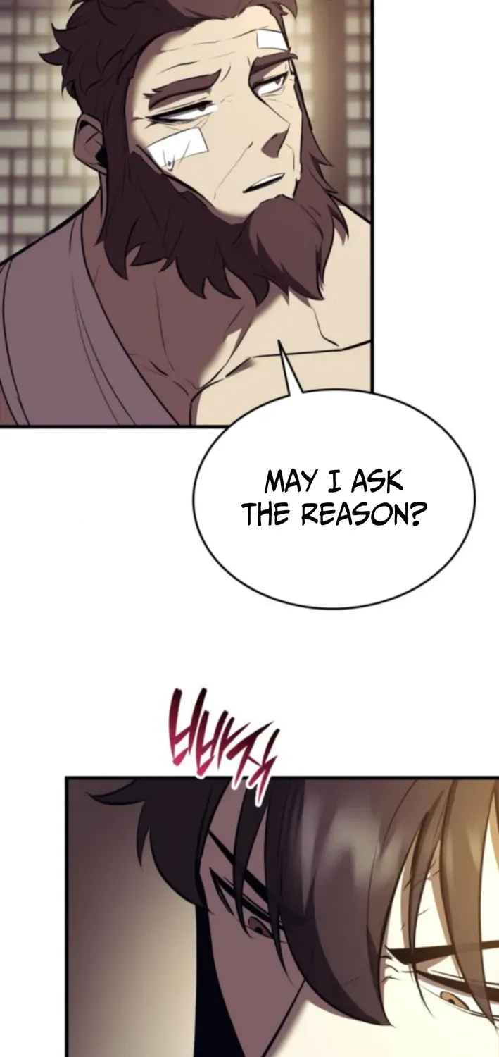 Divine Demon Reincarnation Chapter 12 page 33 - 