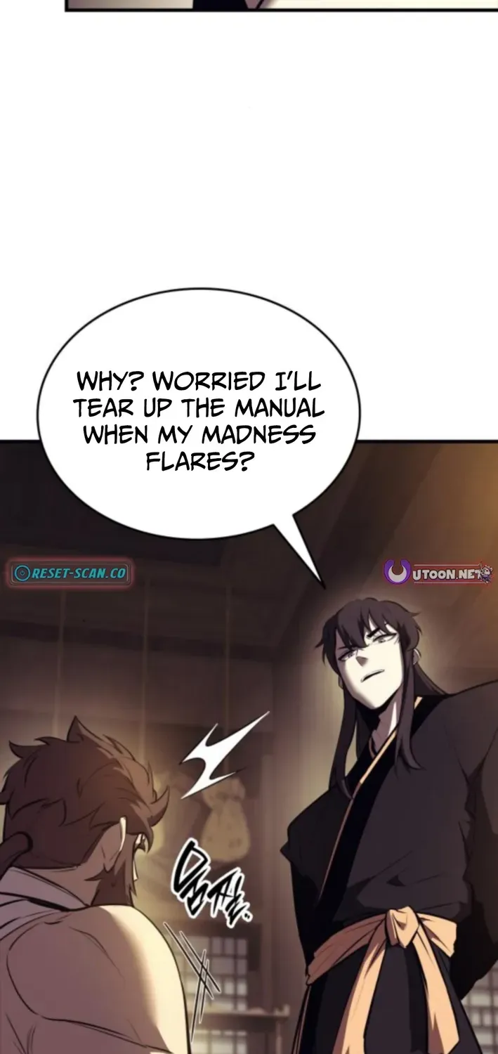Divine Demon Reincarnation Chapter 12 page 34 - 