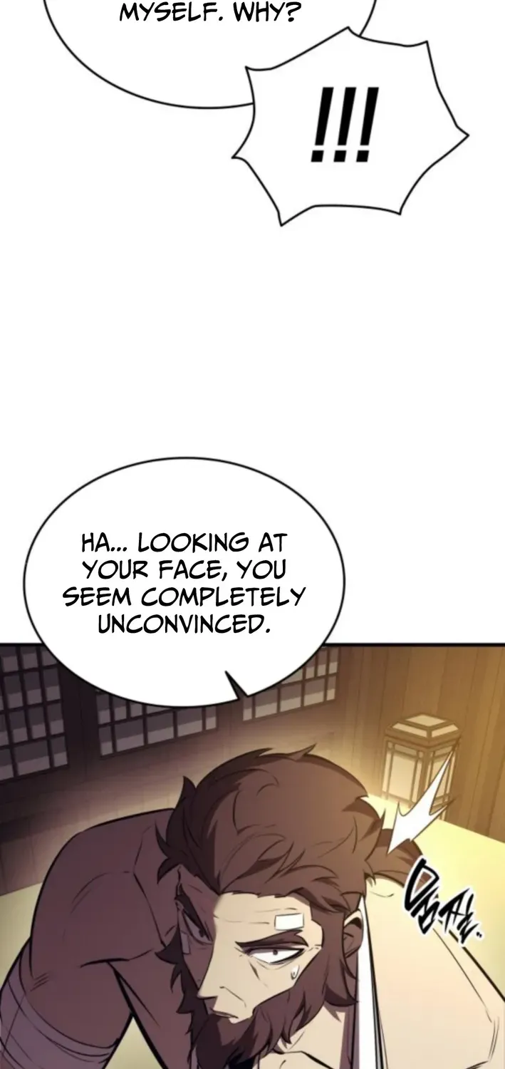Divine Demon Reincarnation Chapter 12 page 37 - 