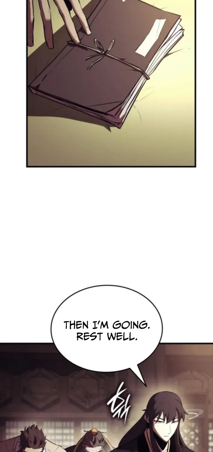 Divine Demon Reincarnation Chapter 12 page 40 - 