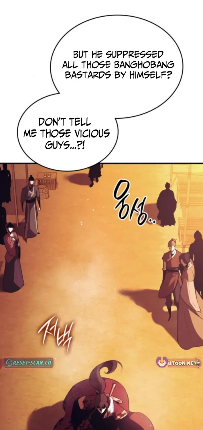 Divine Demon Reincarnation Chapter 12 page 5 - 