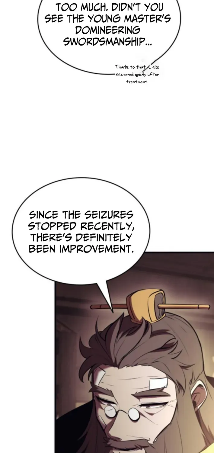 Divine Demon Reincarnation Chapter 12 page 43 - 