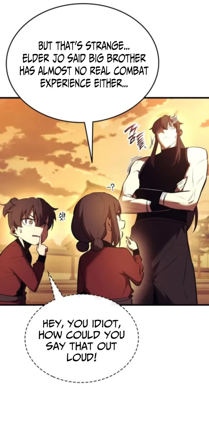 Divine Demon Reincarnation Chapter 12 page 55 - 