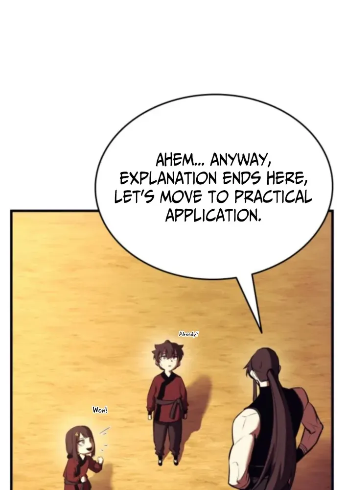 Divine Demon Reincarnation Chapter 12 page 56 - 