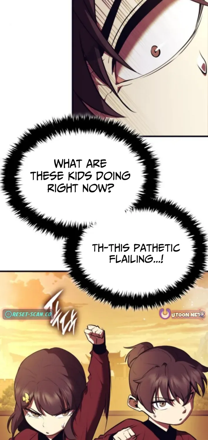 Divine Demon Reincarnation Chapter 12 page 62 - 