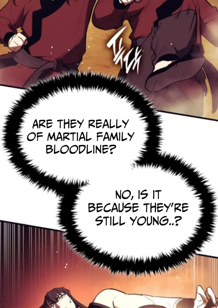 Divine Demon Reincarnation Chapter 12 page 63 - 