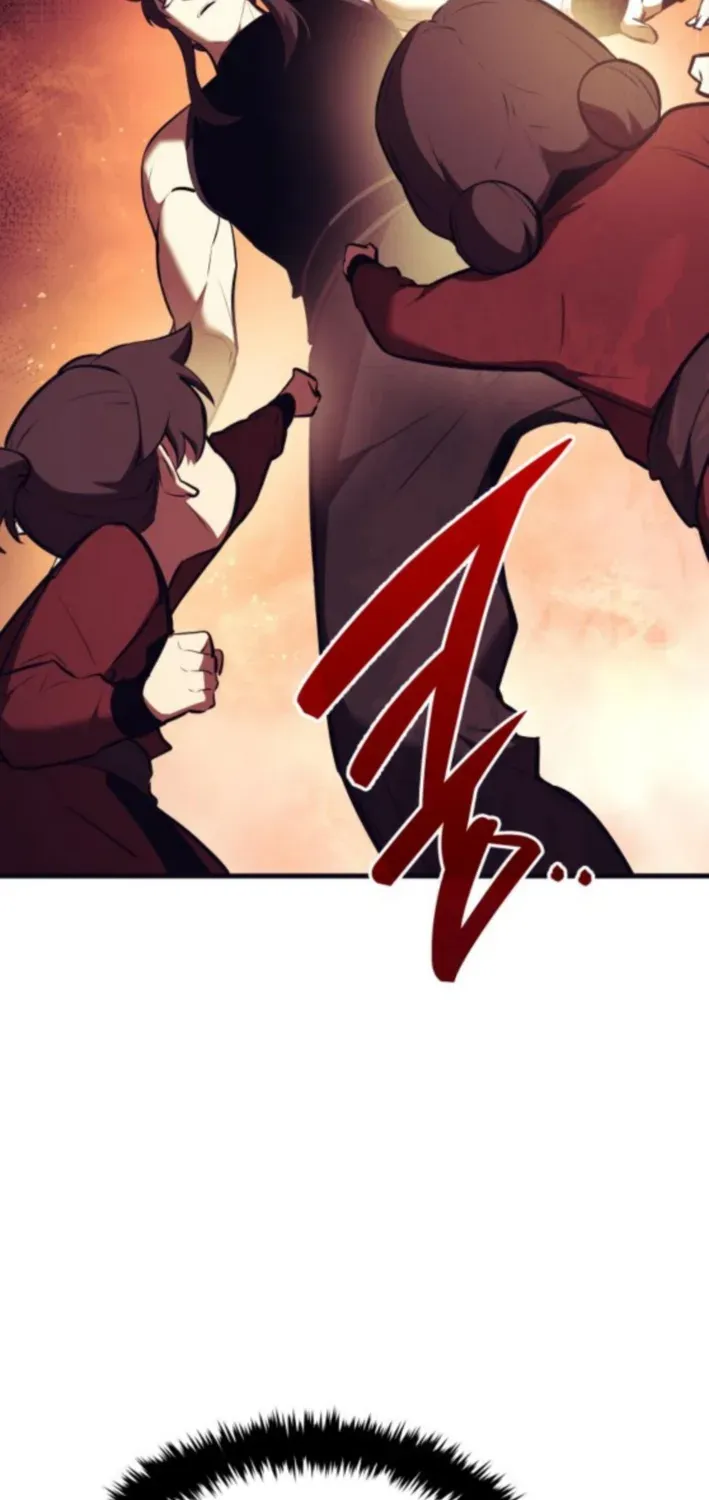 Divine Demon Reincarnation Chapter 12 page 64 - 