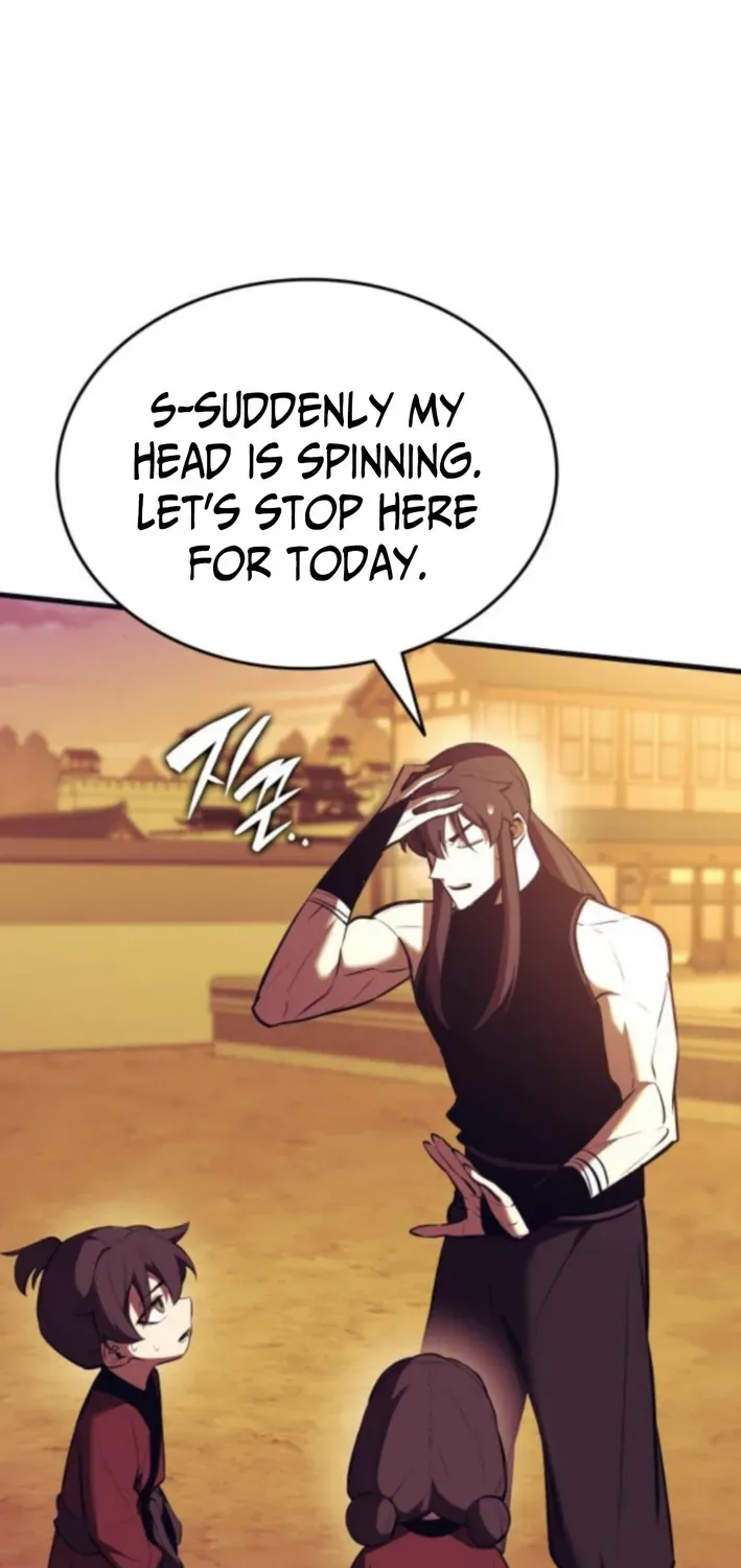 Divine Demon Reincarnation Chapter 12 page 68 - 