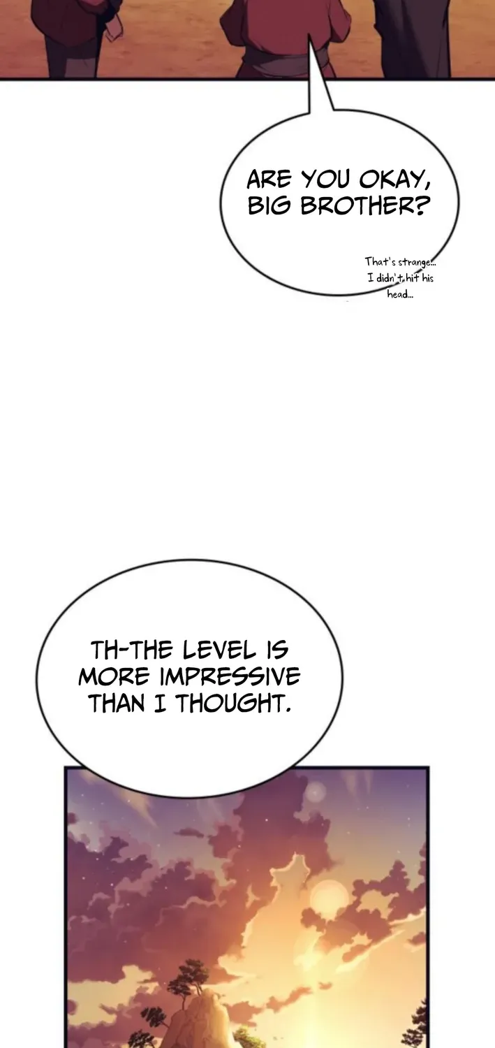 Divine Demon Reincarnation Chapter 12 page 69 - 