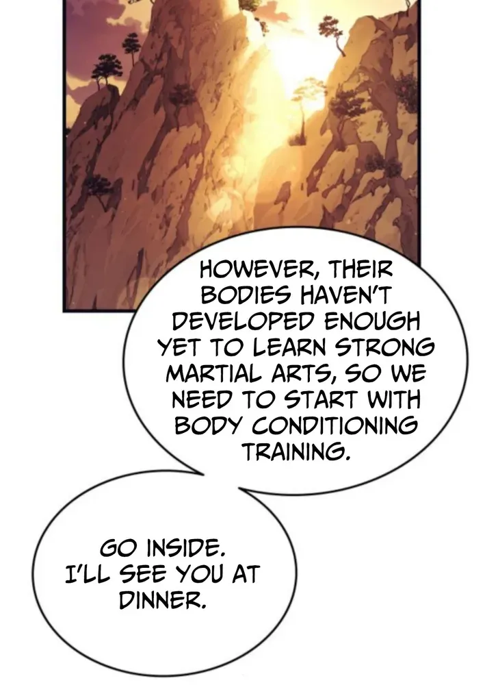 Divine Demon Reincarnation Chapter 12 page 70 - 