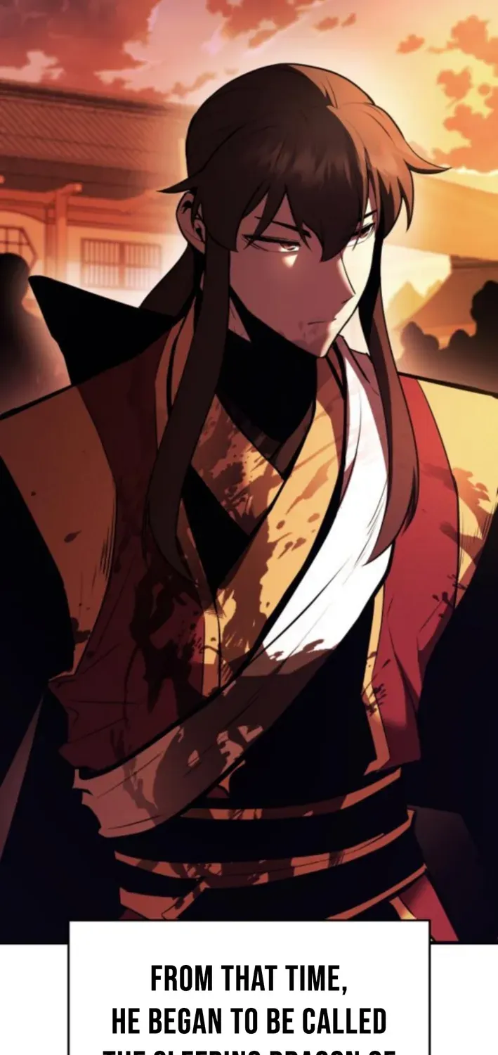 Divine Demon Reincarnation Chapter 12 page 8 - 