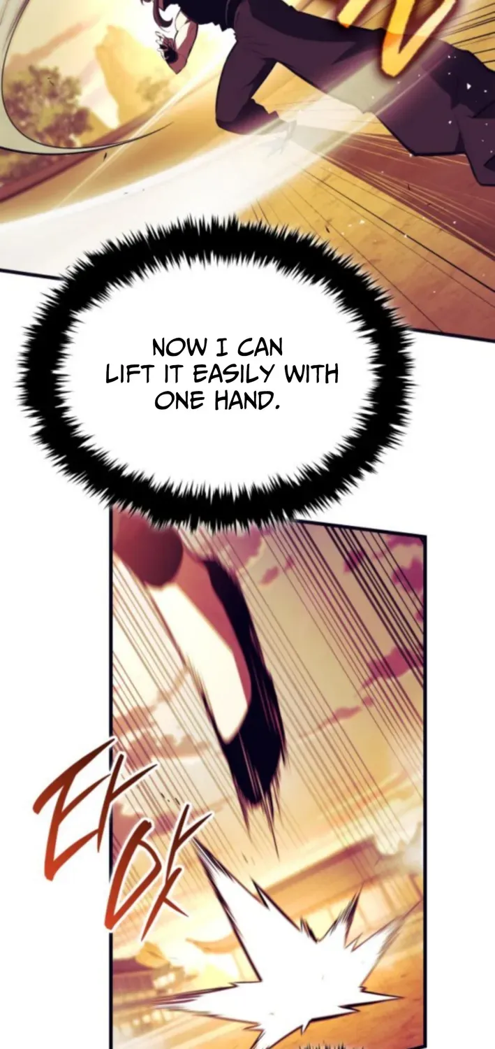 Divine Demon Reincarnation Chapter 12 page 82 - 