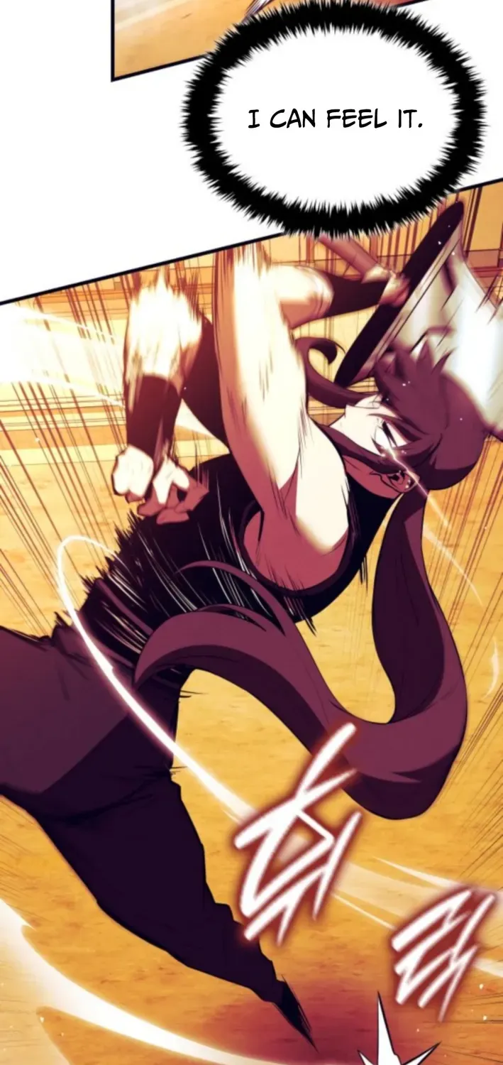 Divine Demon Reincarnation Chapter 12 page 83 - 