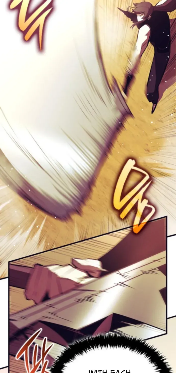 Divine Demon Reincarnation Chapter 12 page 85 - 