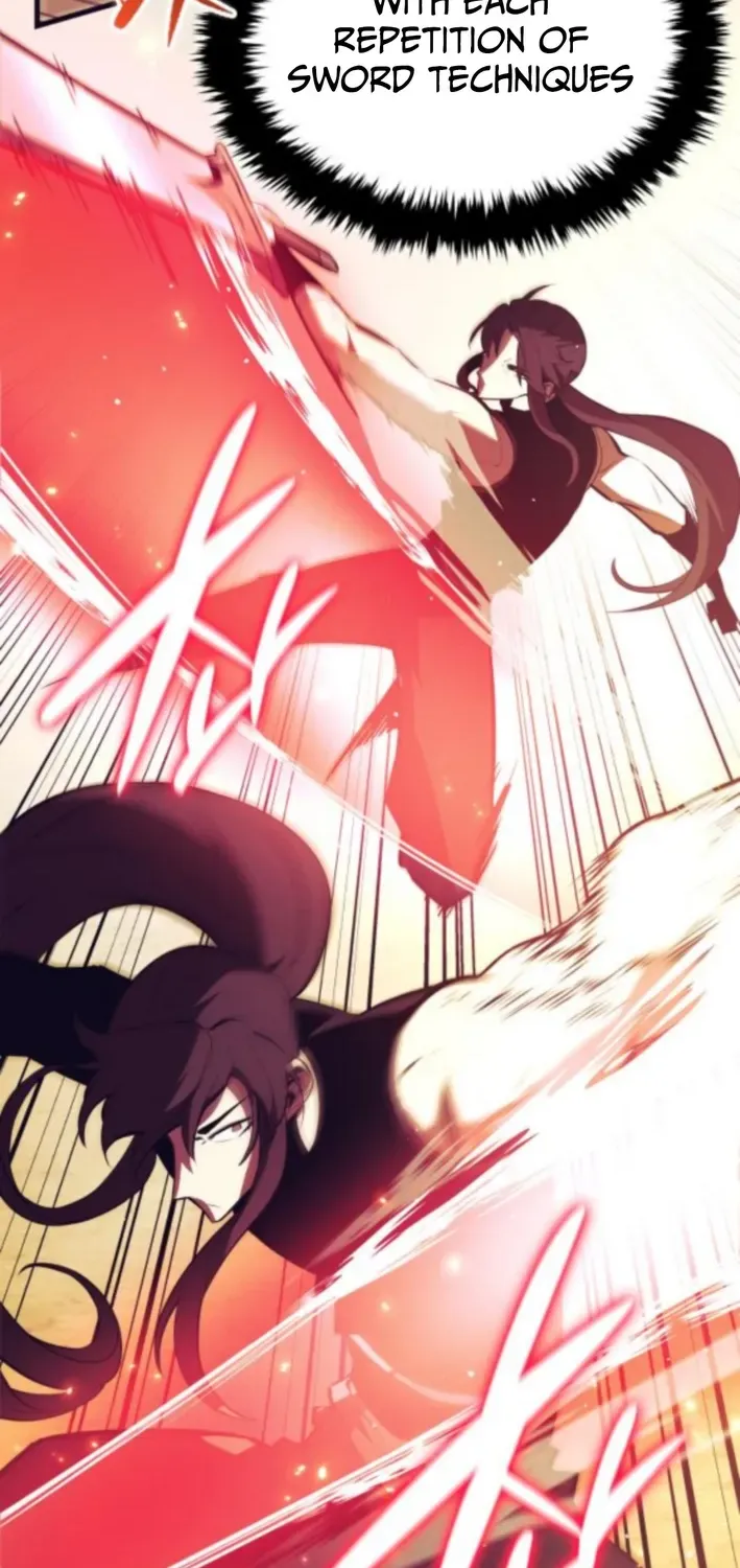 Divine Demon Reincarnation Chapter 12 page 86 - 
