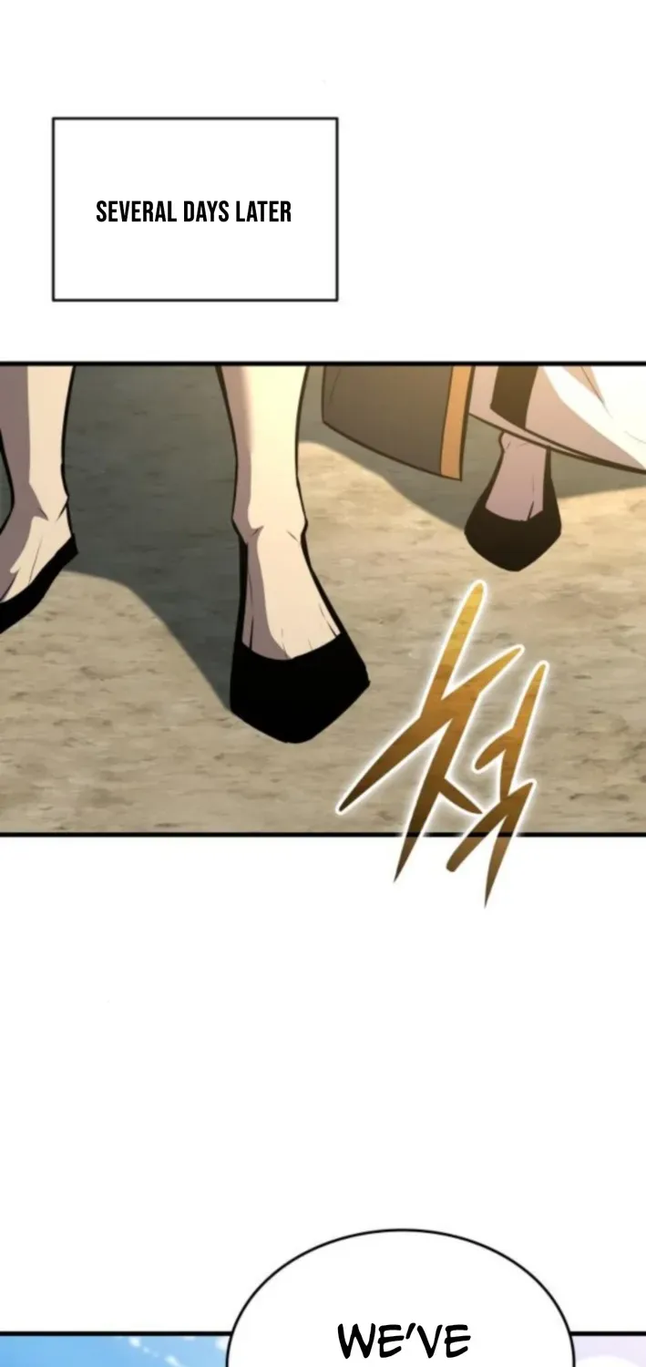 Divine Demon Reincarnation Chapter 12 page 90 - 