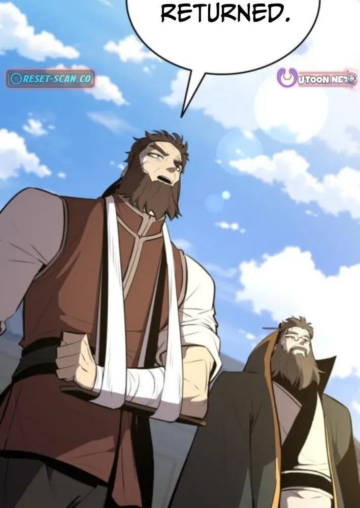 Divine Demon Reincarnation Chapter 12 page 91 - 