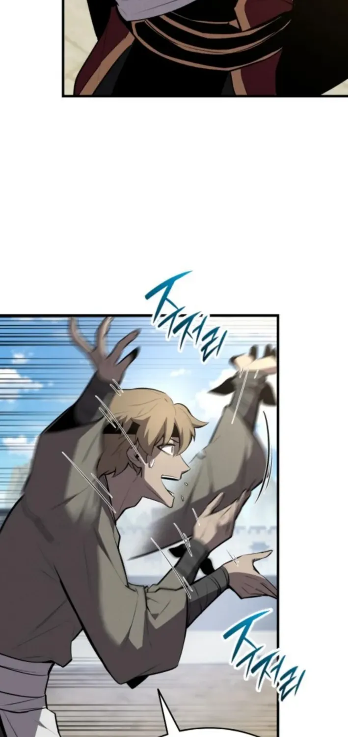 Divine Demon Reincarnation Chapter 12 page 93 - 