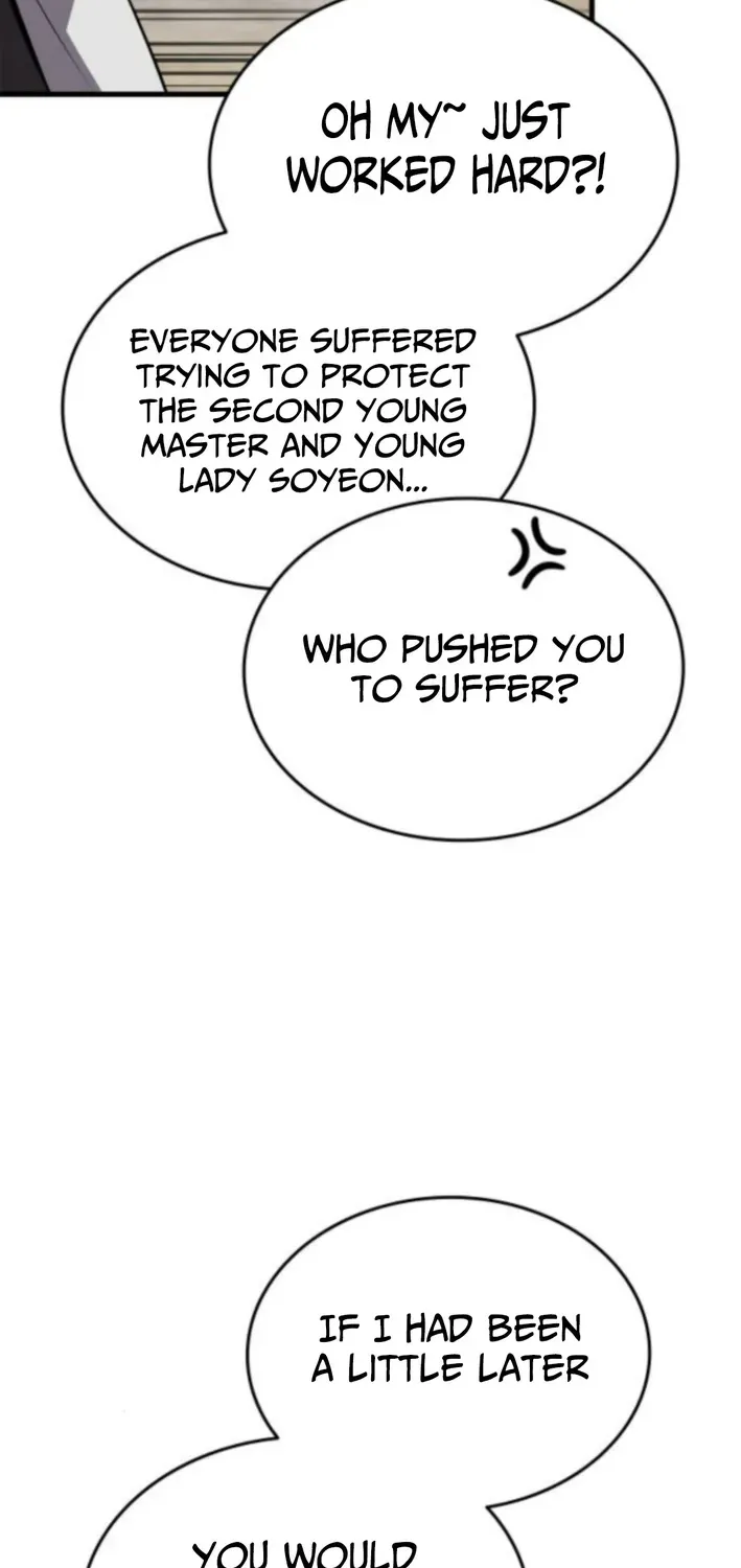 Divine Demon Reincarnation Chapter 12 page 94 - 