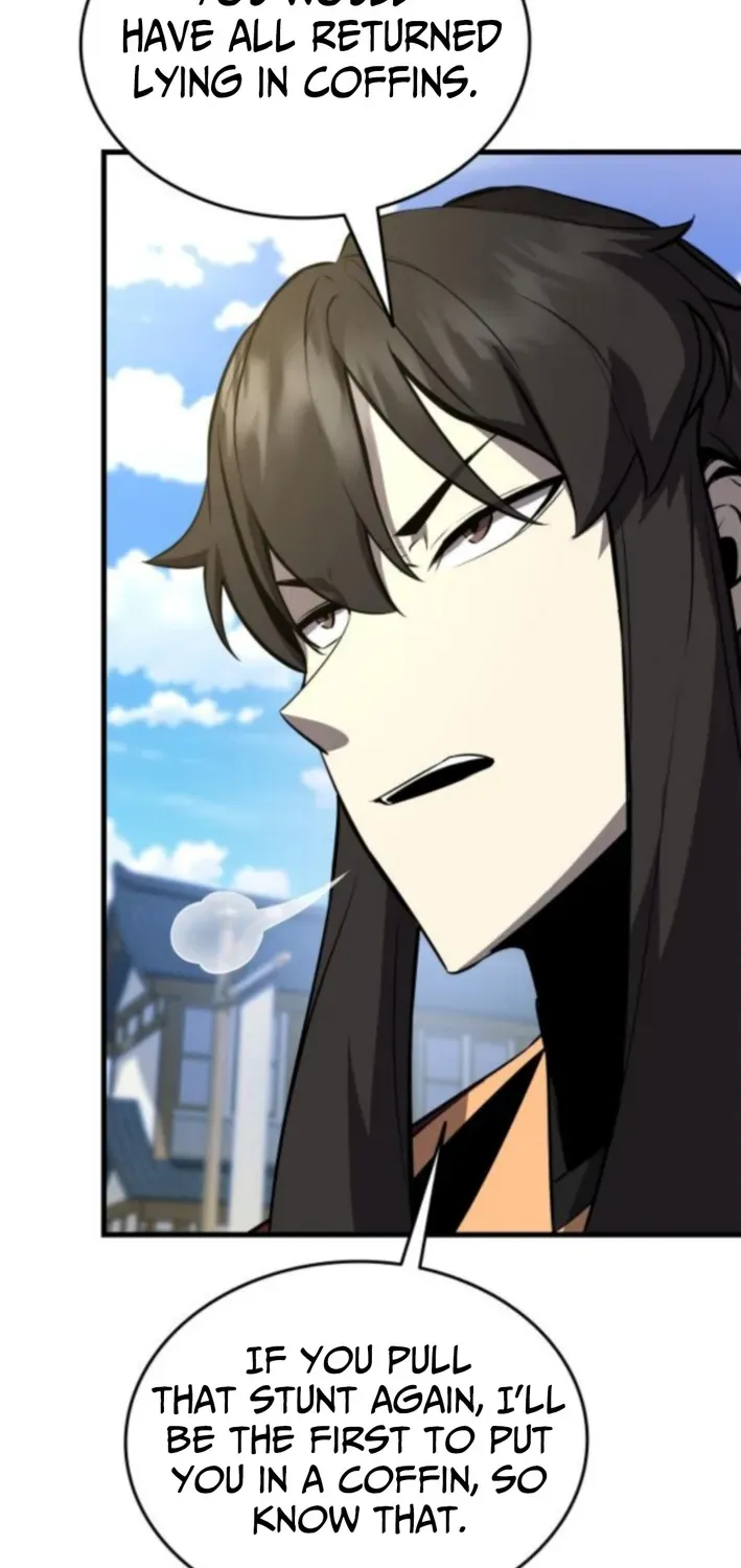 Divine Demon Reincarnation Chapter 12 page 95 - 