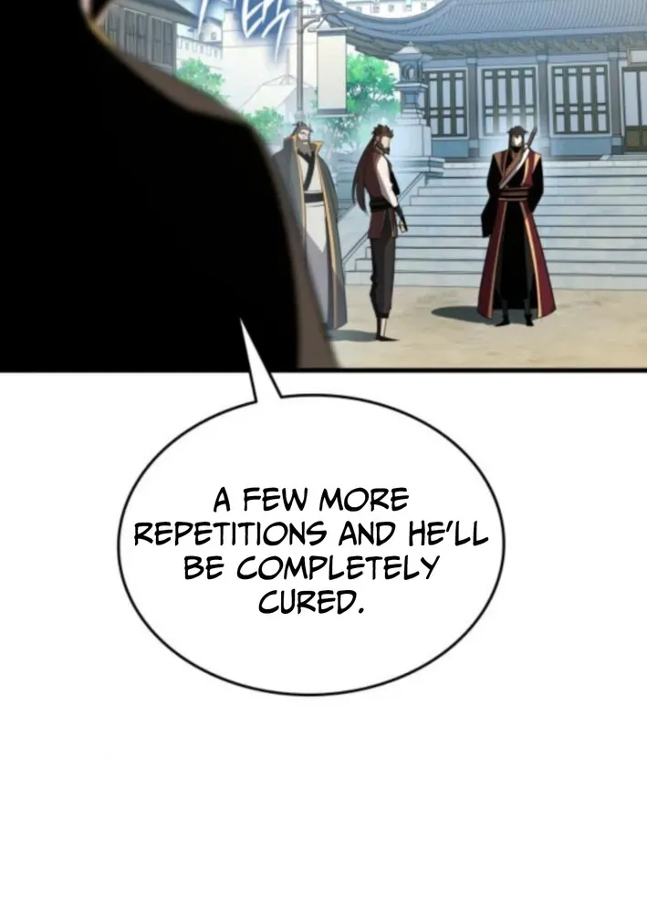 Divine Demon Reincarnation Chapter 12 page 98 - 