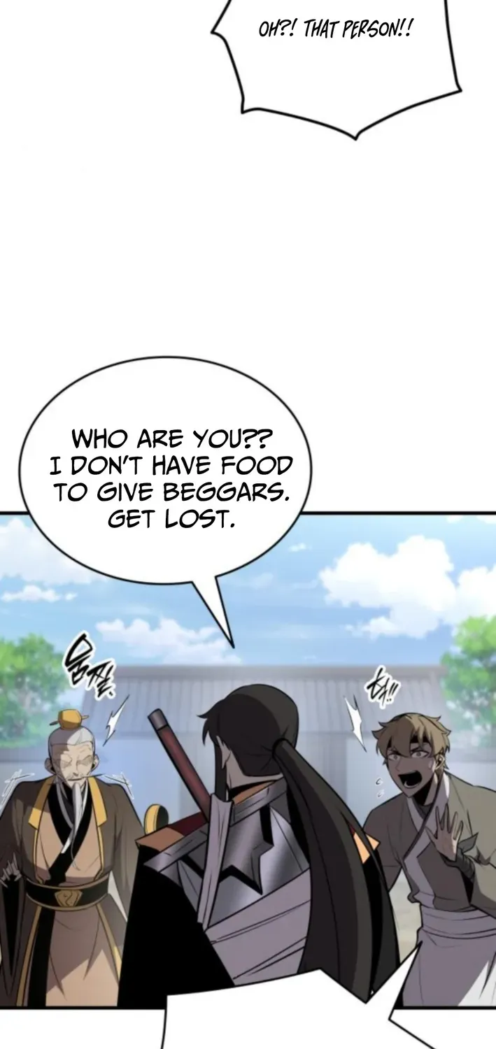 Divine Demon Reincarnation Chapter 12 page 100 - 