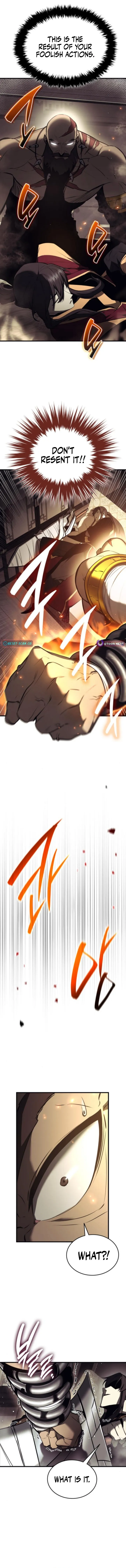 Divine Demon Reincarnation Chapter 13 page 13 - 