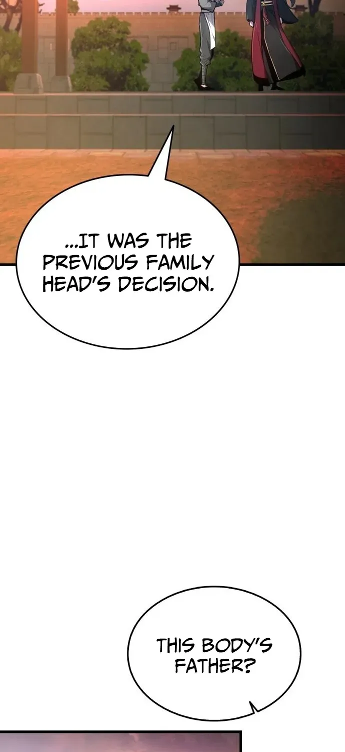 Divine Demon Reincarnation Chapter 2 page 102 - 