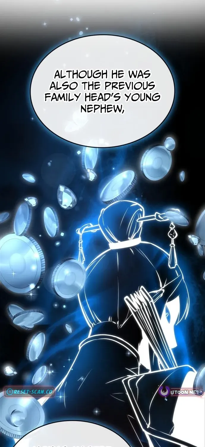Divine Demon Reincarnation Chapter 2 page 104 - 