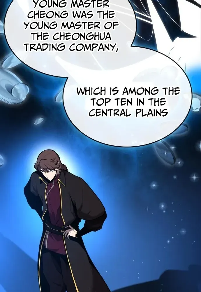 Divine Demon Reincarnation Chapter 2 page 105 - 